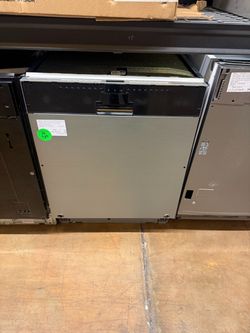 Bosch 800 series Bosch Built-In Dishwasher custom panel ready