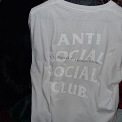 Anti Social Size 2xl