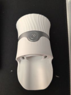 Air Wick Advanced Air Freshener