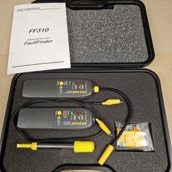 Fault Finder Wire Tracer - General Technologies FF310 - BRAND NEW
