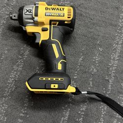 Dewalt Drill