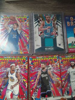 NBA Cards