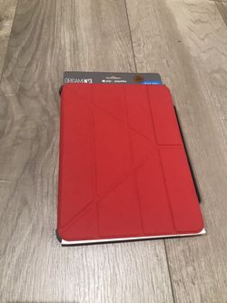 Origami IPad Pro 11” inch Case