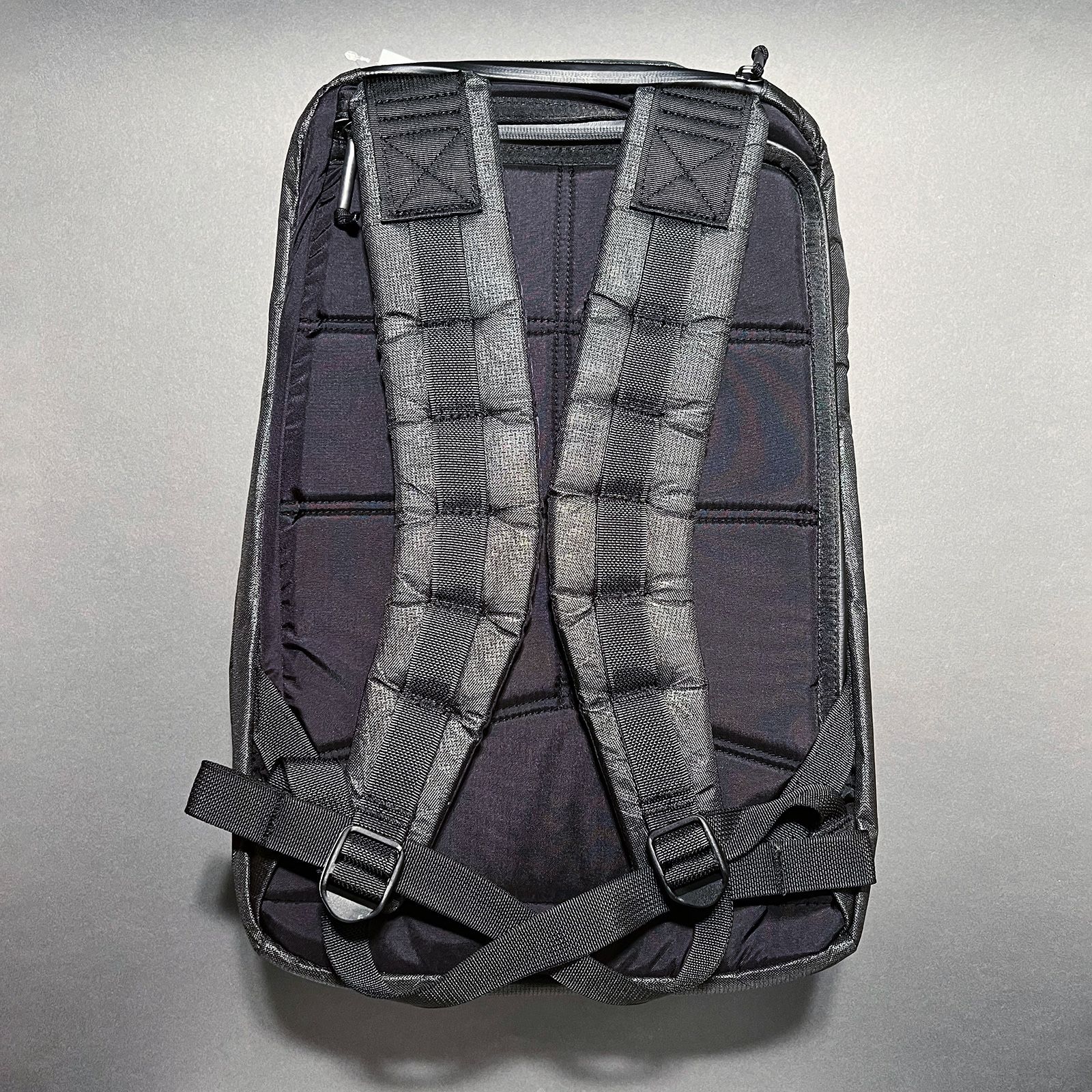 GORUCK x Carryology Kaidan 3.0 GR1 21L + Leather Patch, Ultra