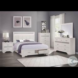 Queen Size Bed