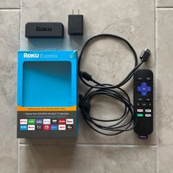 Roku Express