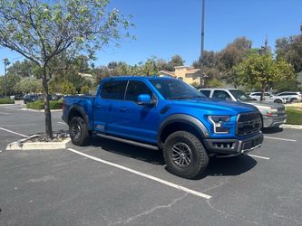 2020 ford raptor