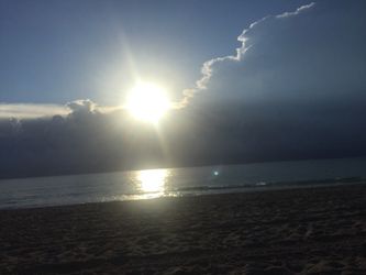 Partial View $1600 South Beach Studio