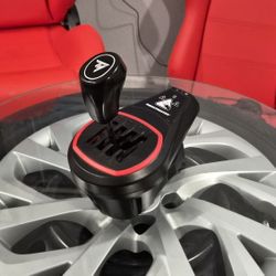 Thrustmaster Th8s H - Patern Shifter for gaming 