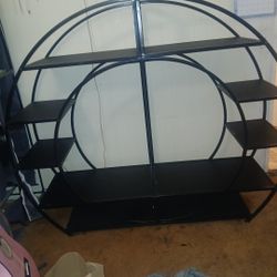 Black Entertainment Center