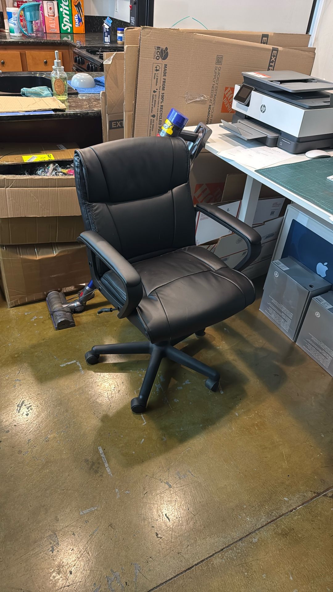 office swivel Chair 