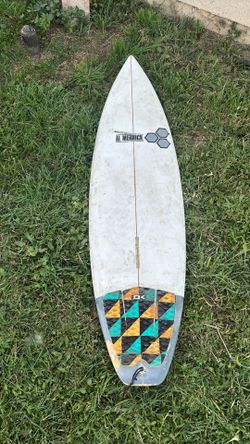 Surfboard