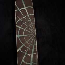 Custom Skateboard