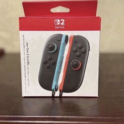 Nintendo Switch 2 Controller 