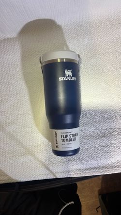 Stanley IceFlow Flip Straw Tumbler 30 oz