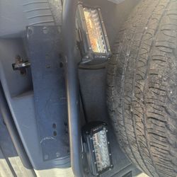 light bar for truck 