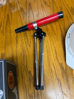 Little telescope