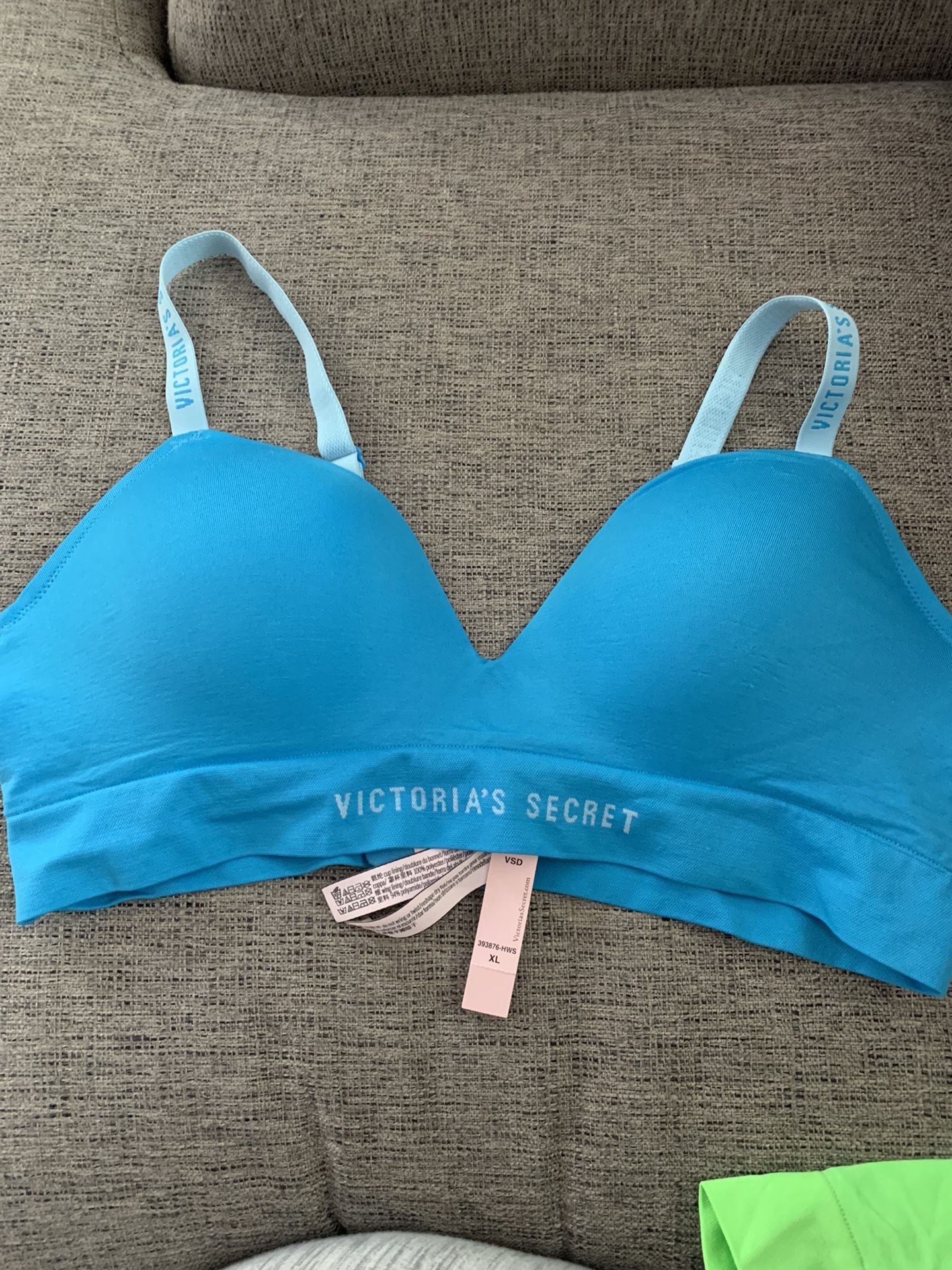 Victoria’s Secret Perfect Comfort Bra (2)