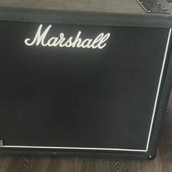  MARSHALL DSL20HR 20W 1X12 TUBE 