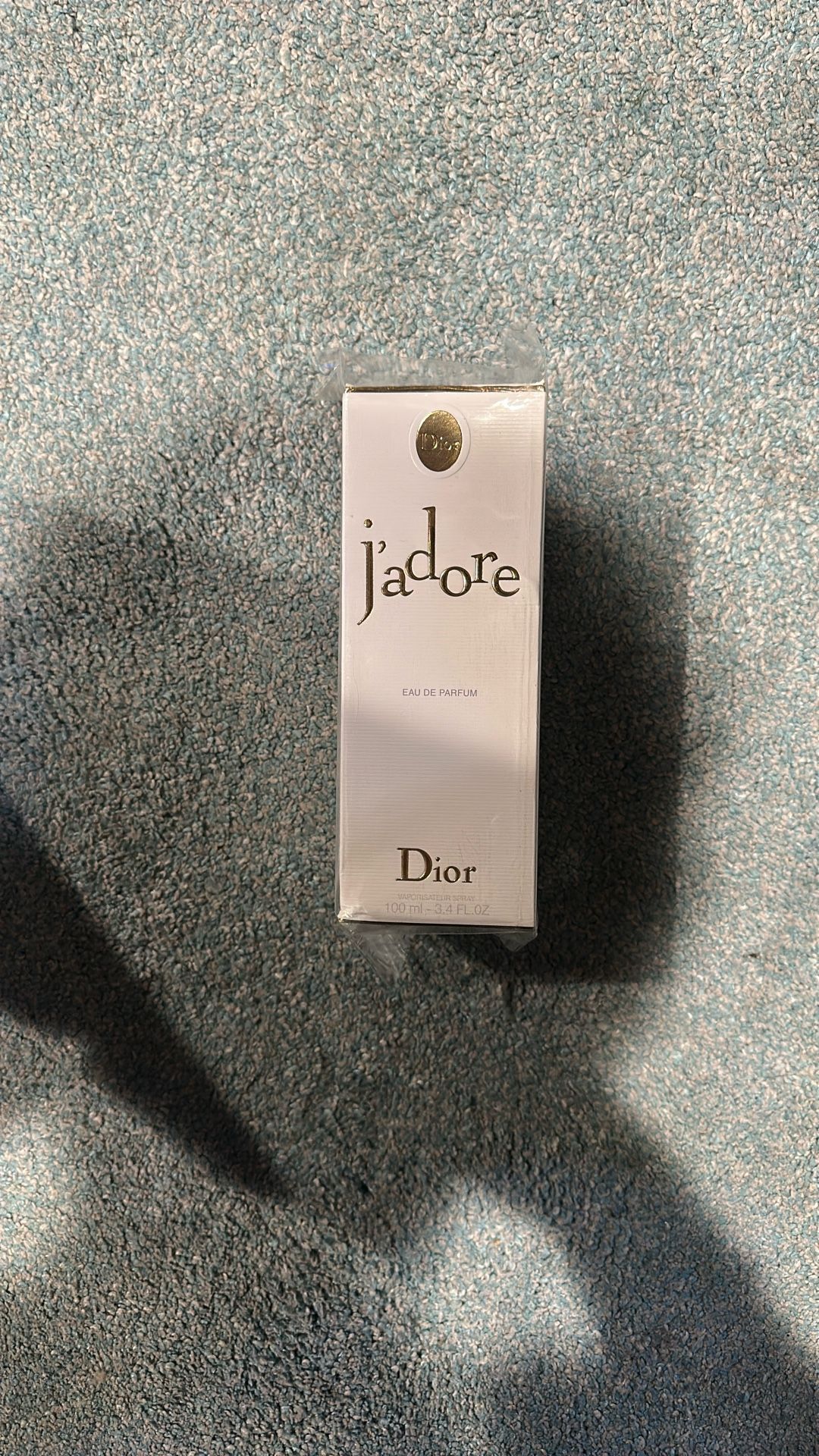 Dior J’adore Eau De Parfum