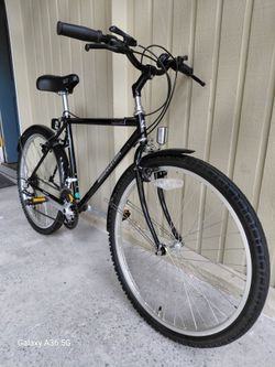 1990 Bridgestone CB -1 18.5" (Medium)