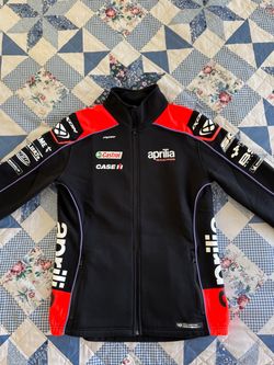 Motorcycle jacket