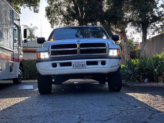 1997 Dodge Ram 1500