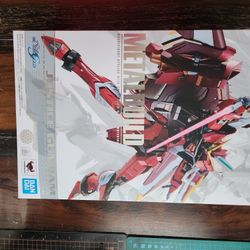 Holiday GUNDAM wish List Plus Comic-Con Exclusives