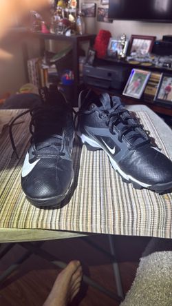 Nike Alpha Menace Shark 4