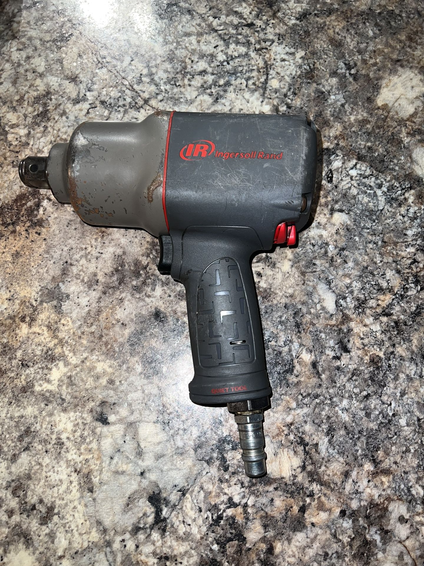 Ingersoll Rand 3/4 Impact Wrench