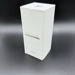 Lv Cologne Bottle 100 ML Imagination Fragrance Eau De Cross gender 