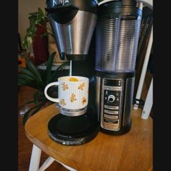 Ninja Coffee Maker 