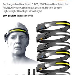 Headlamp