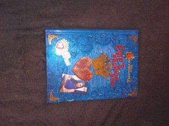 Descendants Books