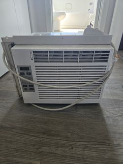 General Electric ac Unit