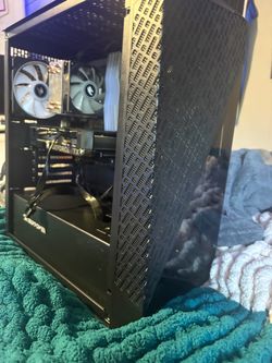 IBUYPOWER pc