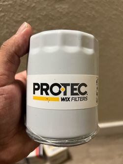 PXL10412 Oil Filter - XT5 XT6 Blazer Traverse Acadia Enclave 3.6L V6 2017-2026