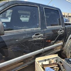 2008 Colorado Part's 3.7