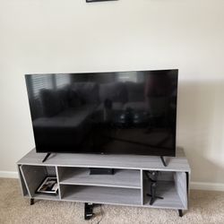 55 Inch TV