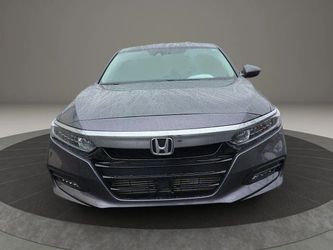 2020 Honda Accord
