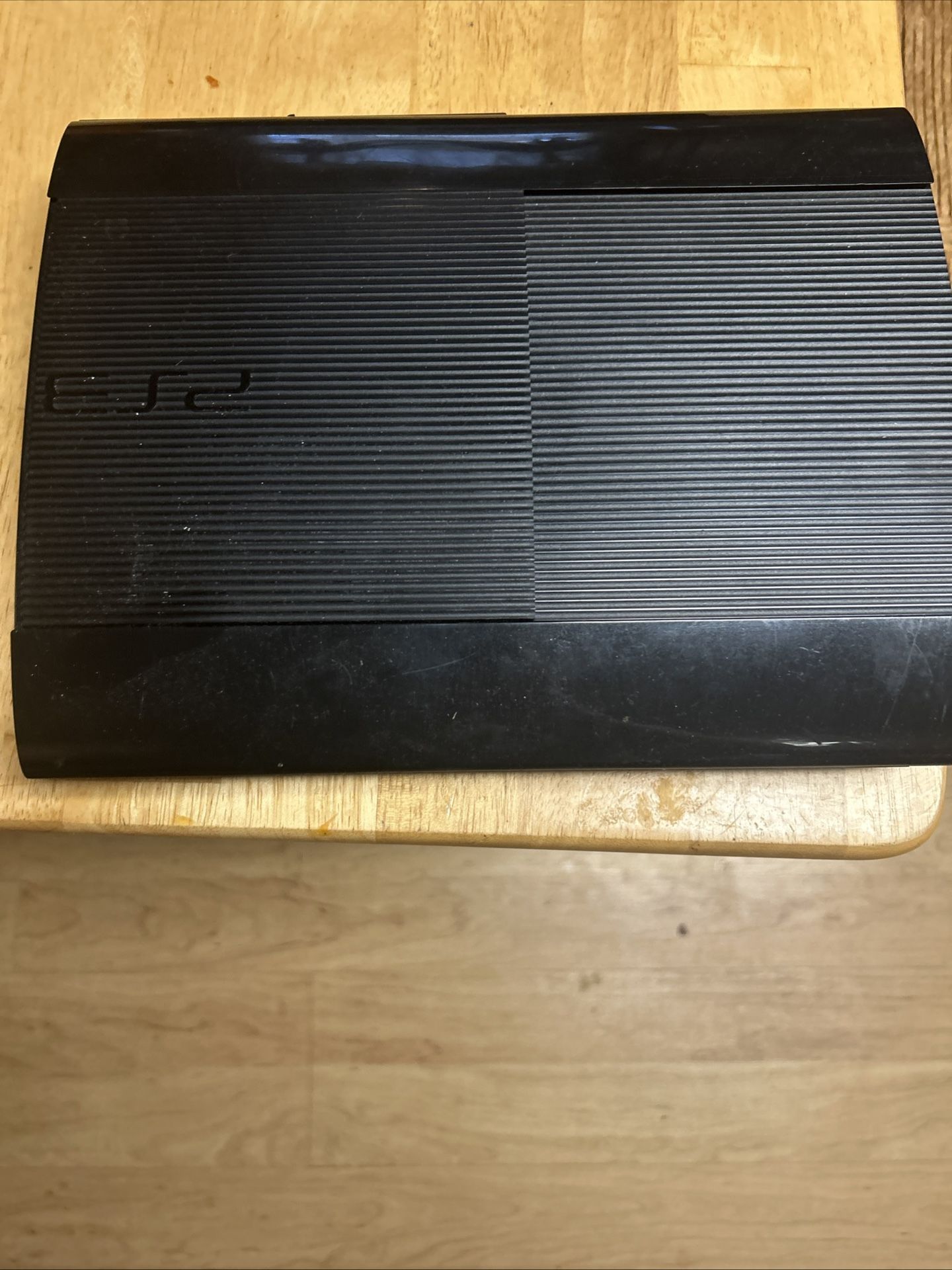 PlayStation 3