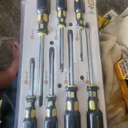 Screwdriver Set