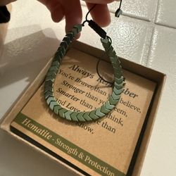 Bracelet 