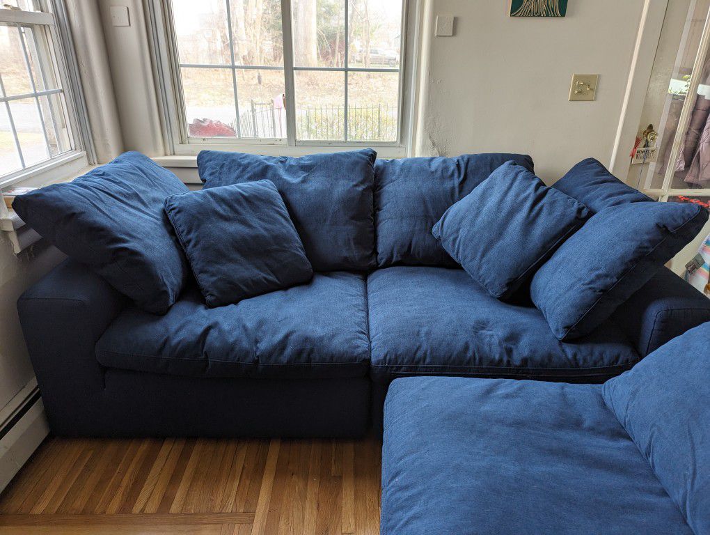 Bobs Dream Sofa