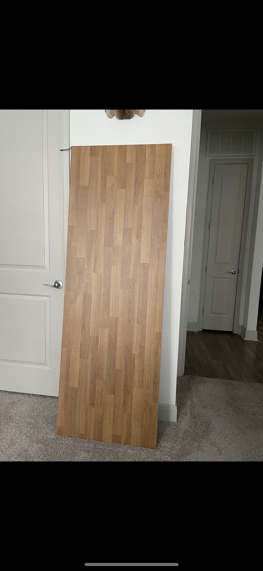IKEA VRENA countertop