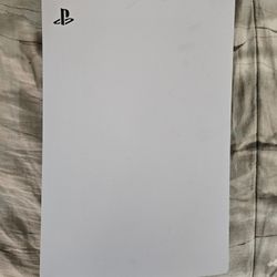 Used Playstation 5 (Like New) 