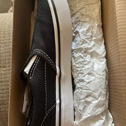 Shoes (vans)
