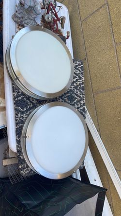 Used Led ceiling lights