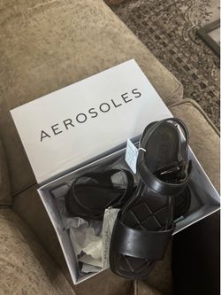 Women’s Aerosoles size 9.5