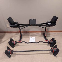 Bowflex-SelectTech-2080 